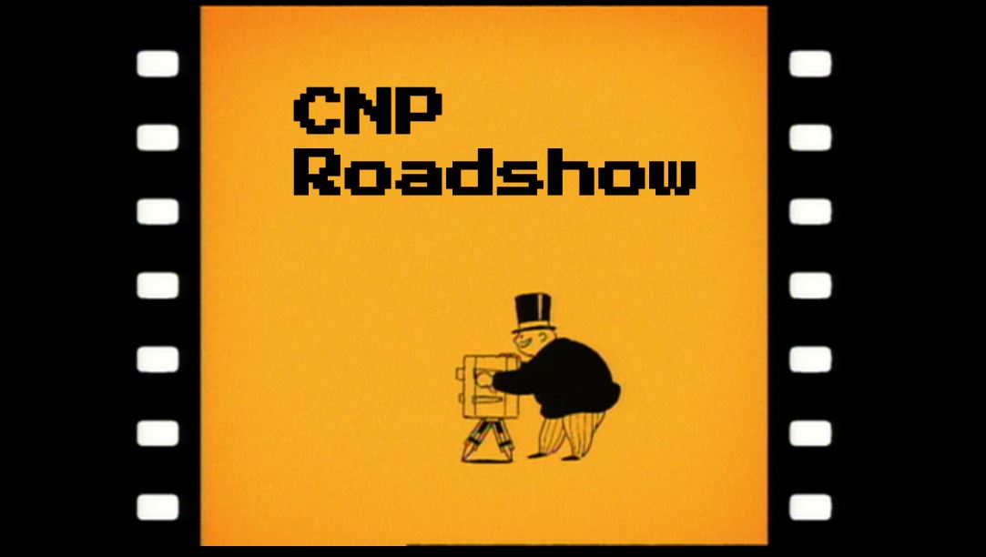 3/7CNPロードショー「CNP Landがおもしろい」